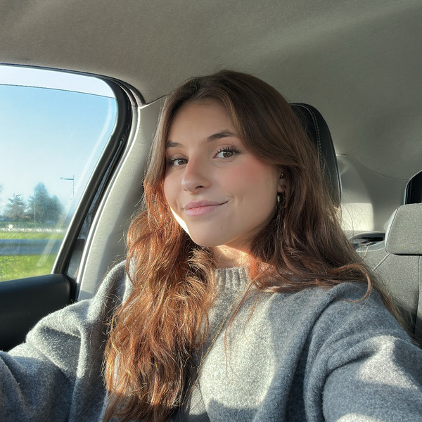 Fanny - Prof d'aide aux devoirs - Léognan