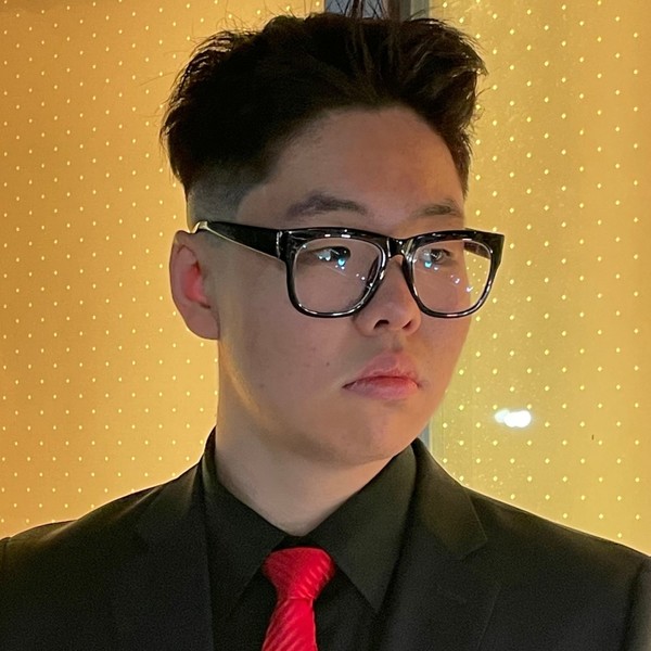 Rémy - Prof d'anglais - Lyon