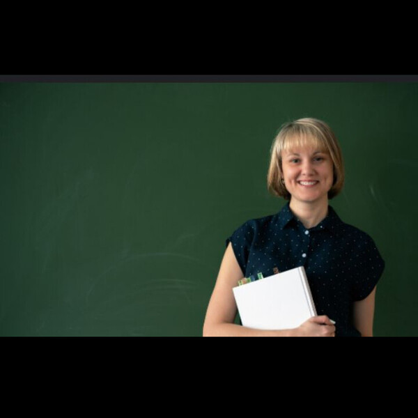 Houria - Prof d'arabe - Béni Mellal