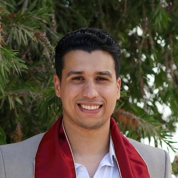 Zakaria - Prof d'architecture - Meknès