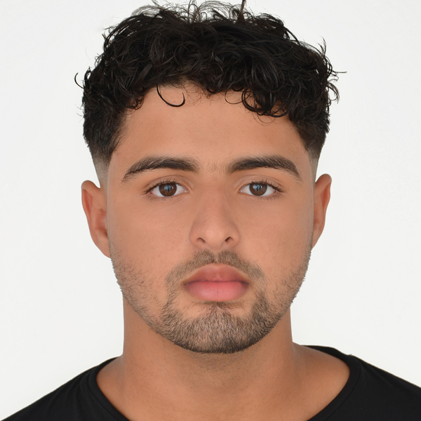 Mohamed ali - Prof de maths - Toulouse