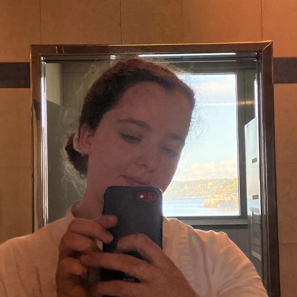 Anaïs - Prof d'aide aux devoirs - Roquebrune-Cap-Martin