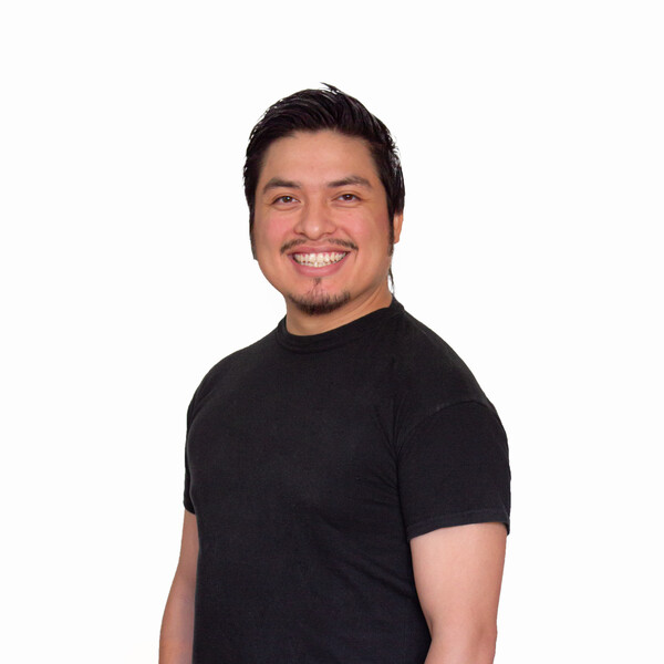 Javier Xavy - Profesor de canto - Santiago