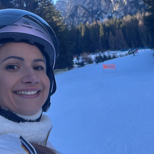 Federica - Insegnante di aiuto compiti - Grottaglie