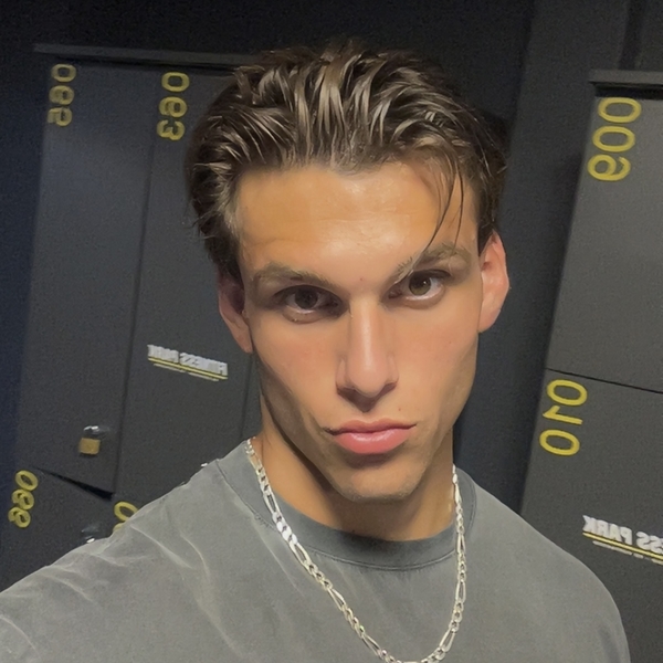 Hugo - Coach sportif - Haguenau