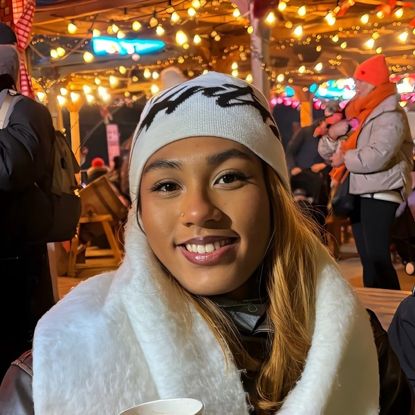 Himaya - Prof d'aide aux devoirs - Brétigny-sur-Orge