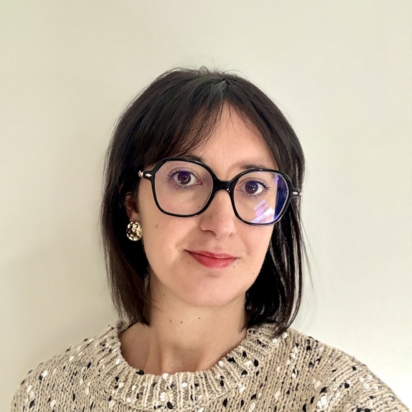 Carine - Prof de gestion comptable - Noves