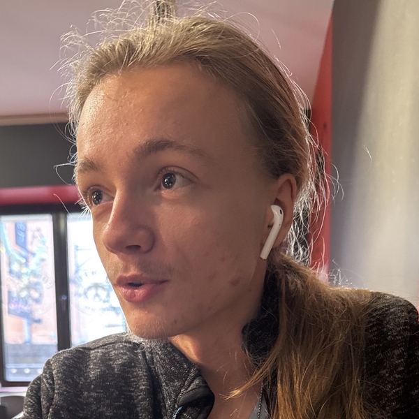 Mathys - Prof d'anglais - Saint-Maximin-la-Sainte-Baume