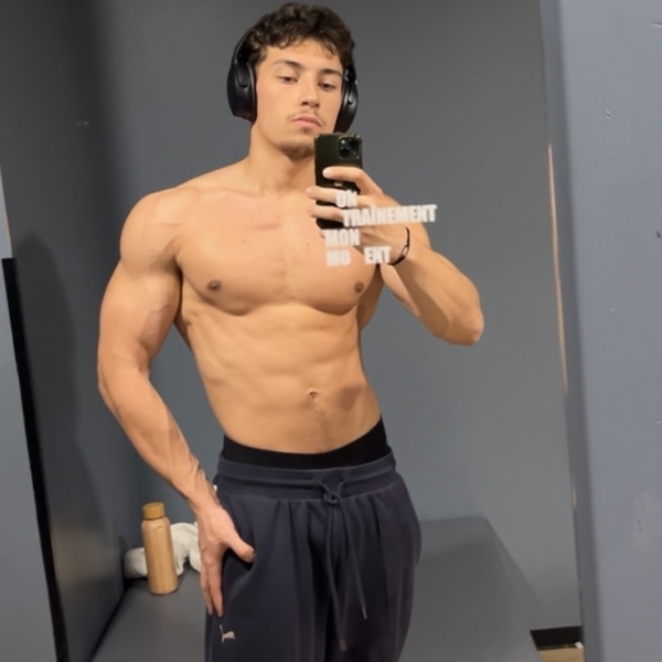 Alex - Coach sportif - Paris