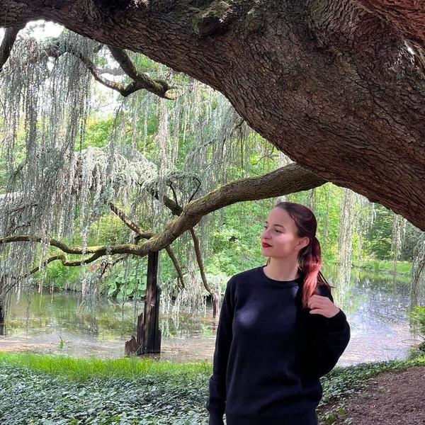 Elissaveta - Prof d'aide aux devoirs - Nozay