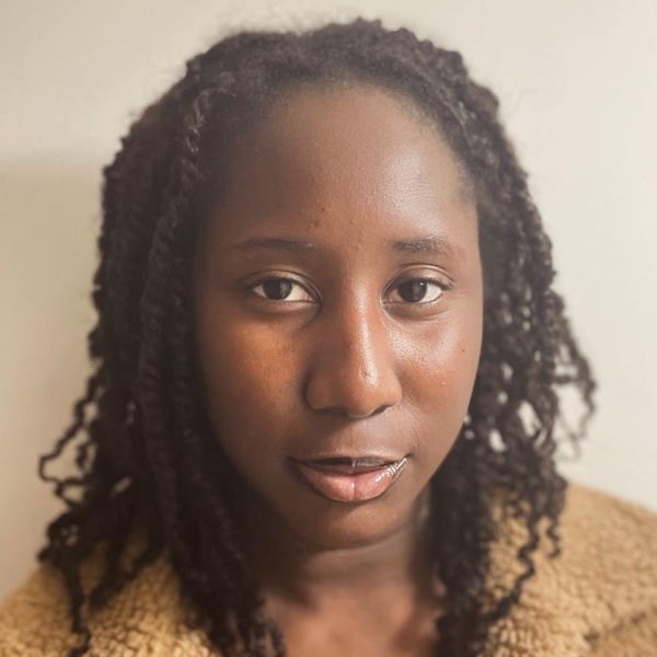 Maimouna - Prof de maths - Neuilly-Plaisance