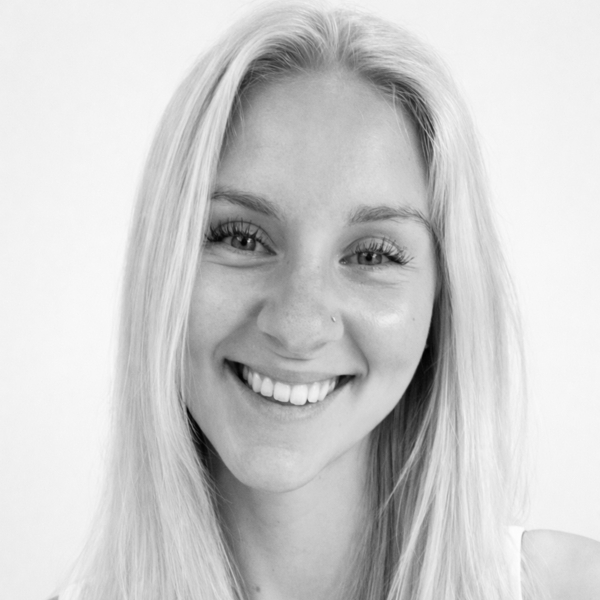 Linnea - Underviser i svensk - Vejle