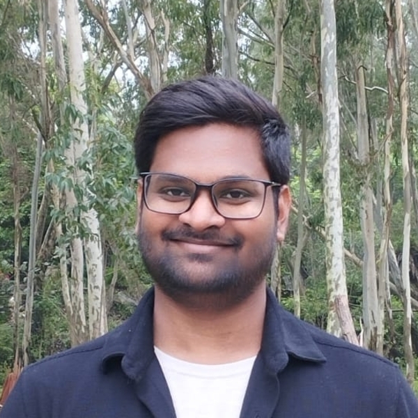 Prince - Python tutor - Bengaluru