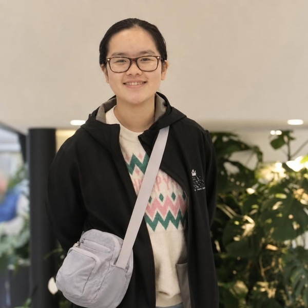 Win - Mandarin tutor - Batley