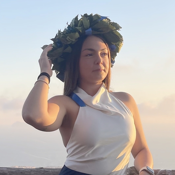 Fabiana - Insegnante di aiuto compiti - Misterbianco