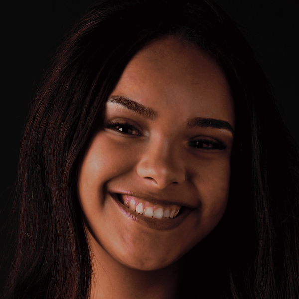 Lais Rocha - Professor de Francês - São Paulo