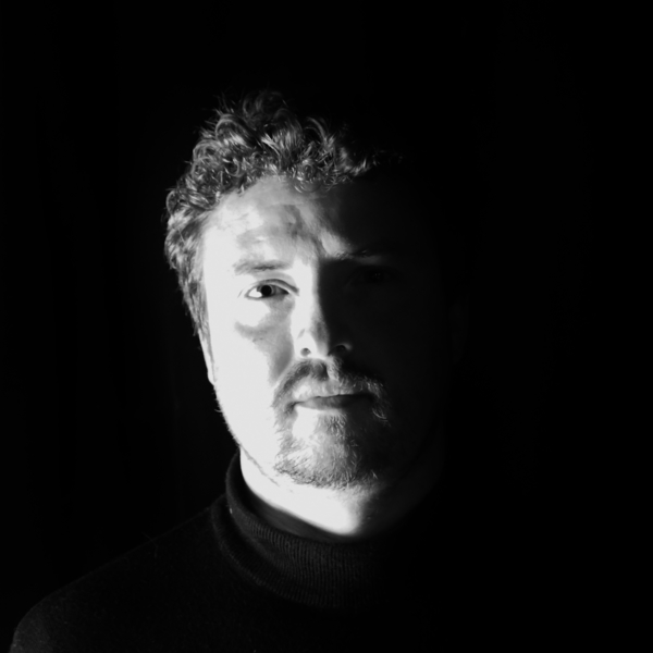 Mikaël - Prof de chant - Brest