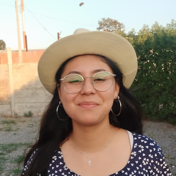Sonia - Profe de inglés - Santiago