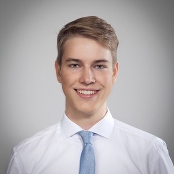 Tobias - Mathelehrer - München