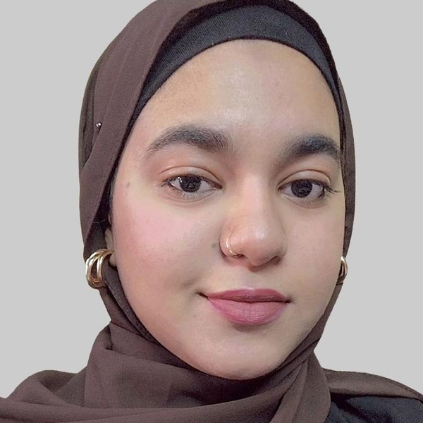 Sidrah - Math tutor - Kolkata