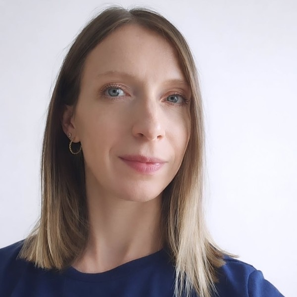 Marie - Prof de développement personnel - Lyon