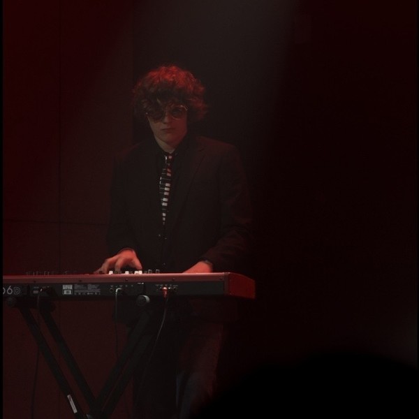 Ewen - Prof de piano - Brunoy