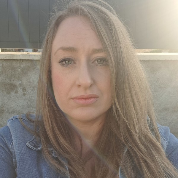 Audrey - Prof de maths - Épernay