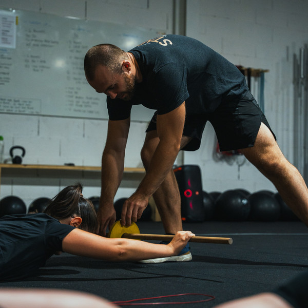 Rory - Coach sportif - Bordères-sur-l'Échez