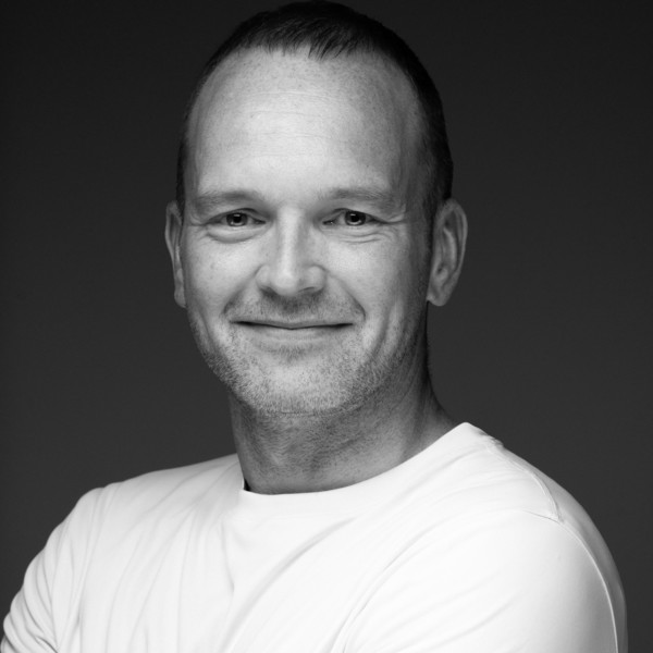 Benoît - Coach sportif - Rennes