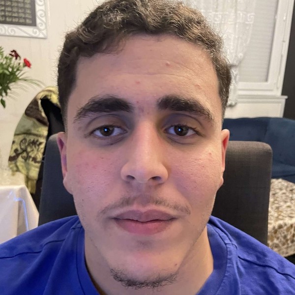  - Prof de maths - Joué-lès-Tours