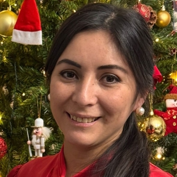 Carmina - Prof d'espagnol - Serquigny