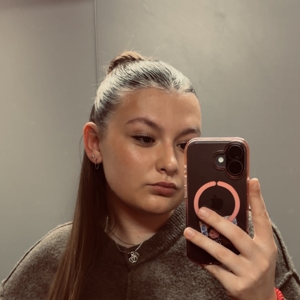 Louna - Prof de français - Toulouse