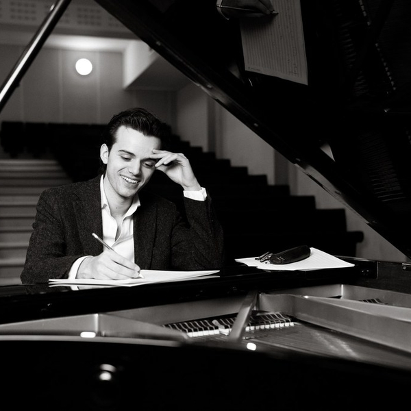 Keryan - Prof de piano - Metz