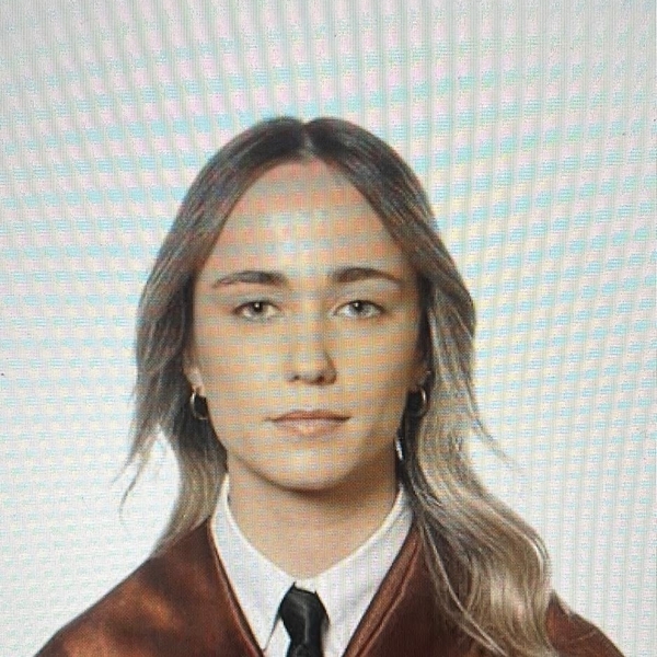 Cristina - tutor académico - A Coruña