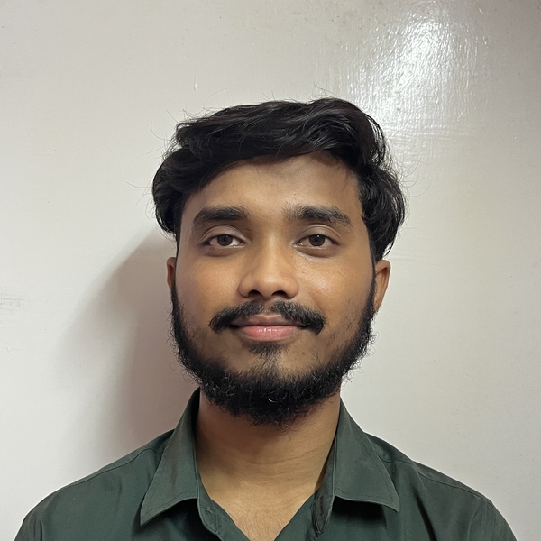 Rahul - Accounting tutor - Bengaluru