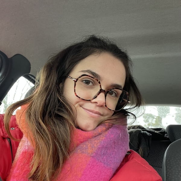 Eloïse - Prof d'aide aux devoirs - Saint-Denis-d'Orques