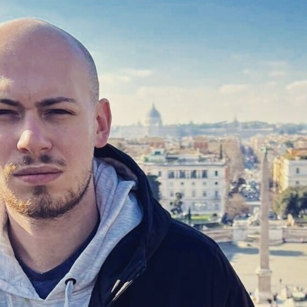 Gennaro - Insegnante di aiuto compiti - Cava de' Tirreni