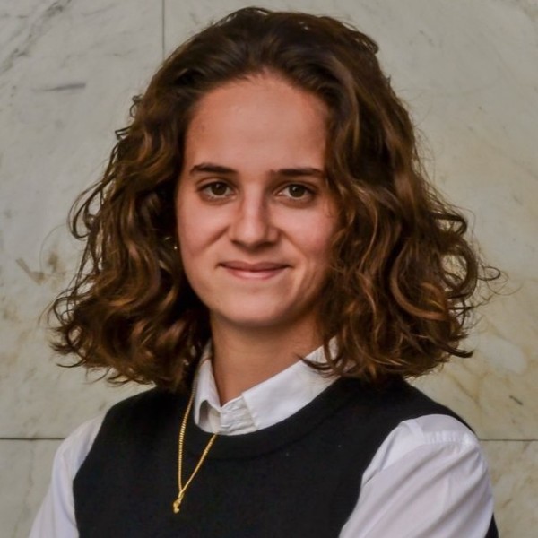 Camille - Prof d'espagnol - Aix-en-Provence