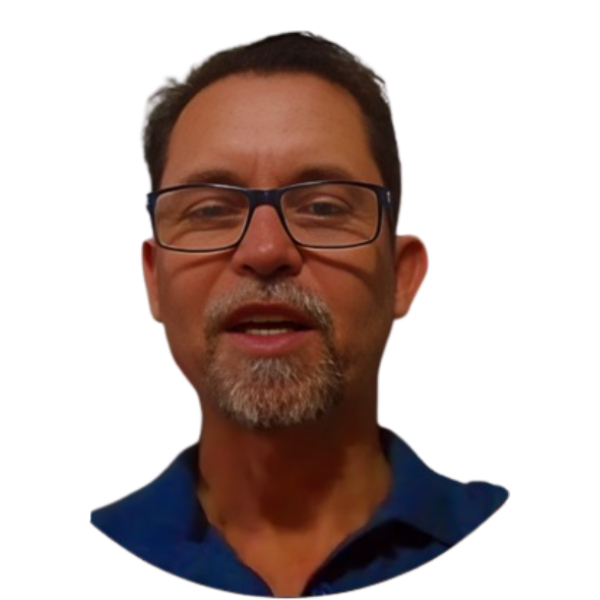 André - Prof de perda de peso - São Geraldo