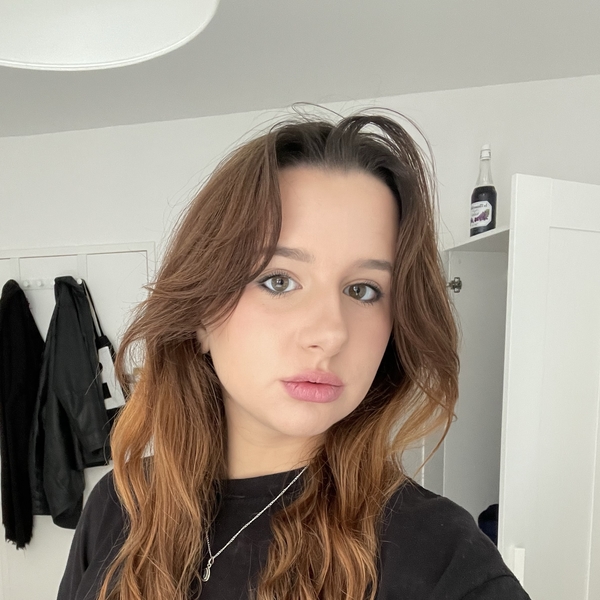 Pauline - Prof de français - Rennes