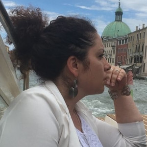 Alessandra - Insegnante di aiuto compiti - Pescara