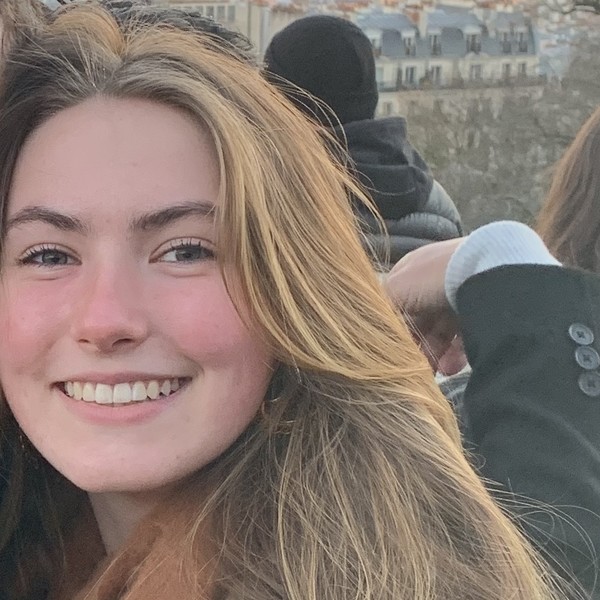 Andrea - Prof d'aide aux devoirs - Ozoir-la-Ferrière