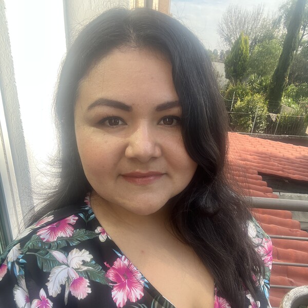 Karen - profesor de francés - Cholula de Rivadavia