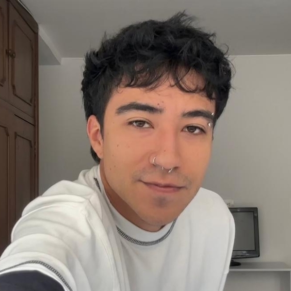 Carlos - Profe de inglés - Escalona