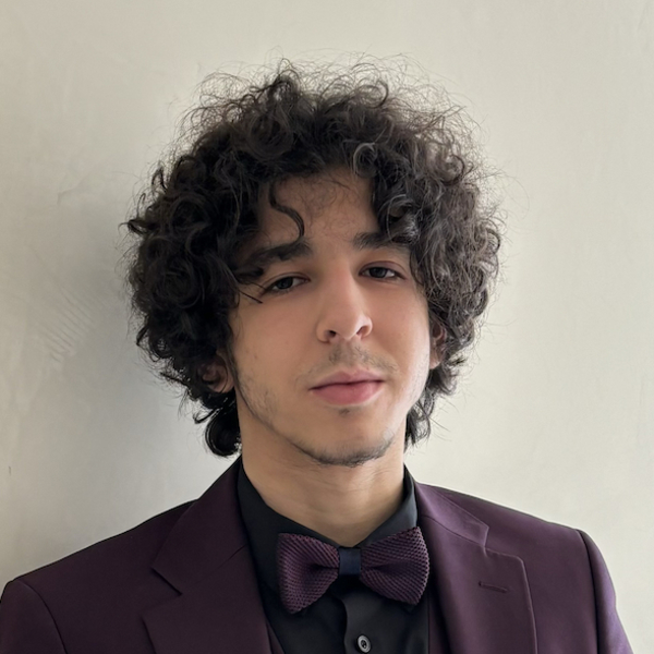 Yacine - Prof de maths - Athis-Mons