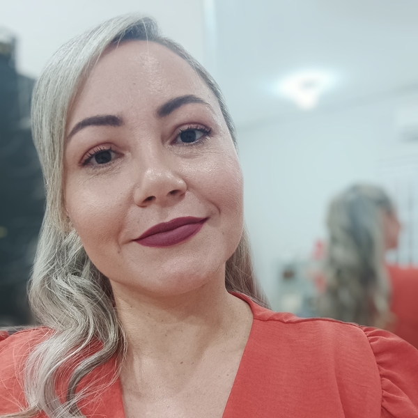 JACILENE - Professor de reforço escolar - Teresina