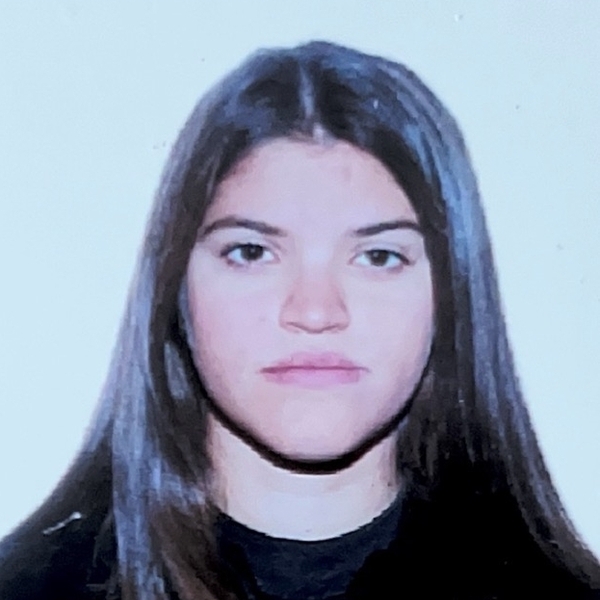 Carla - Insegnante di aiuto compiti - Napoli