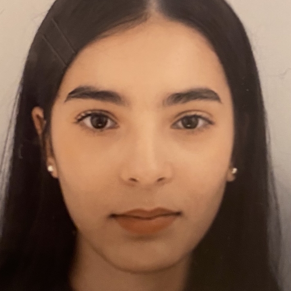 Maïssa - Prof d'anglais - Castelnaudary