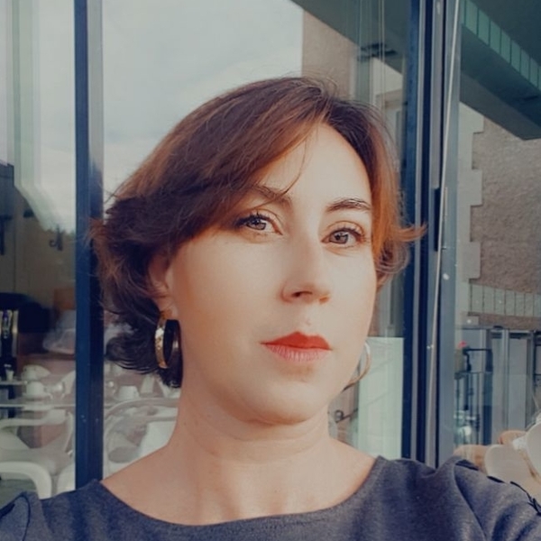 Céline - Prof d'anglais - Périgueux