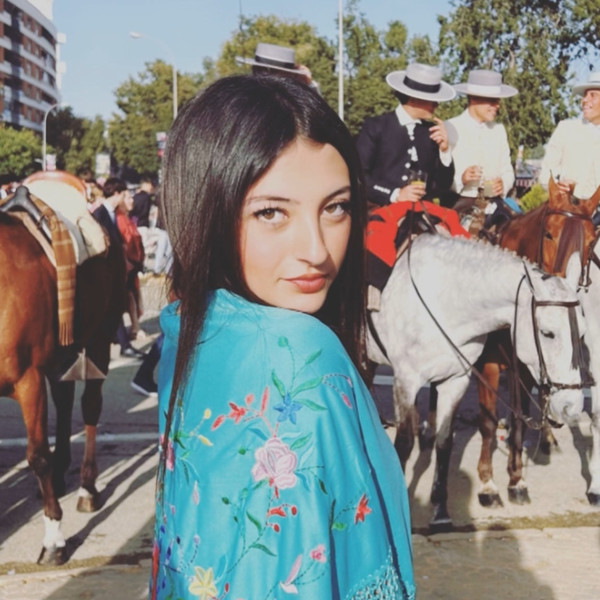 Cali - Prof d'espagnol - Tremblay-en-France